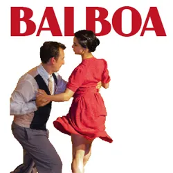 Balboa dance