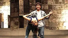 Balli latini: chachacha rumba e mambo