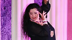 Bollywood Dance