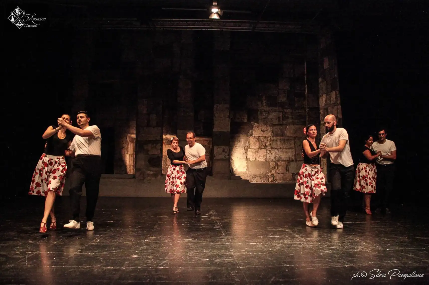 Lindy Hop e balli swing