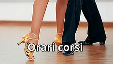 Orari Corsi