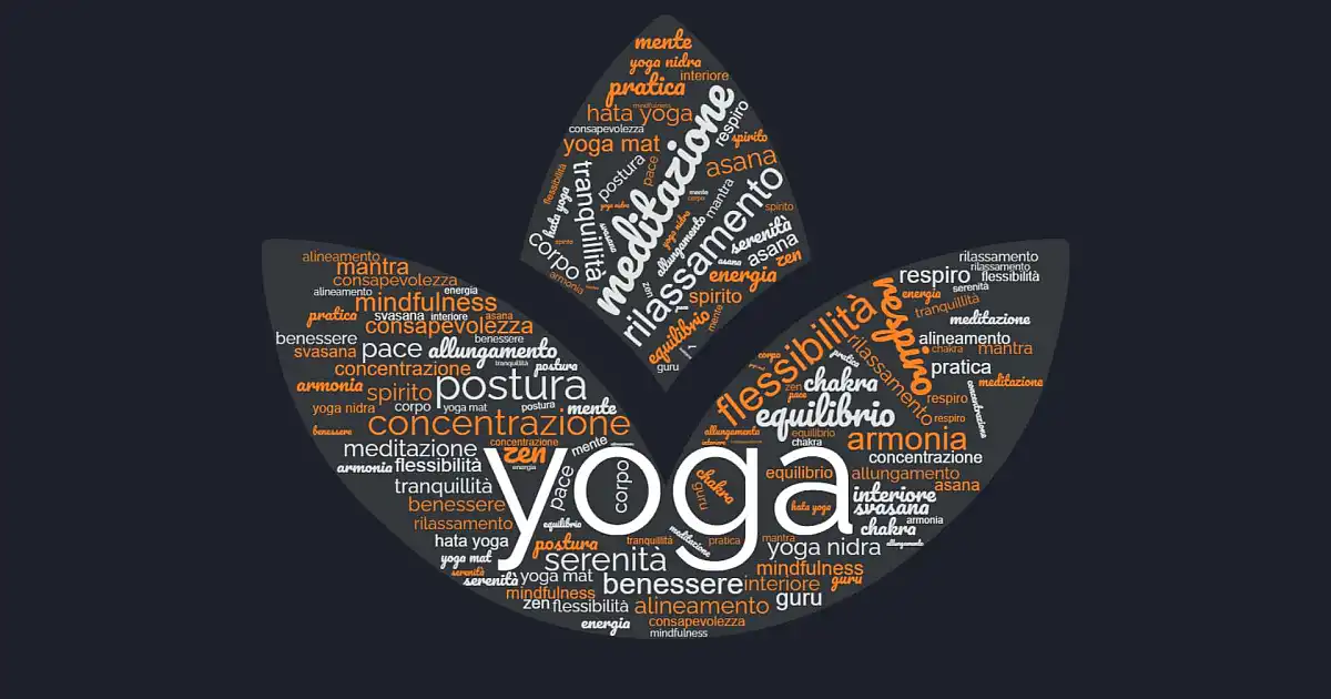 Corso di Yoga al Mosaico Danza