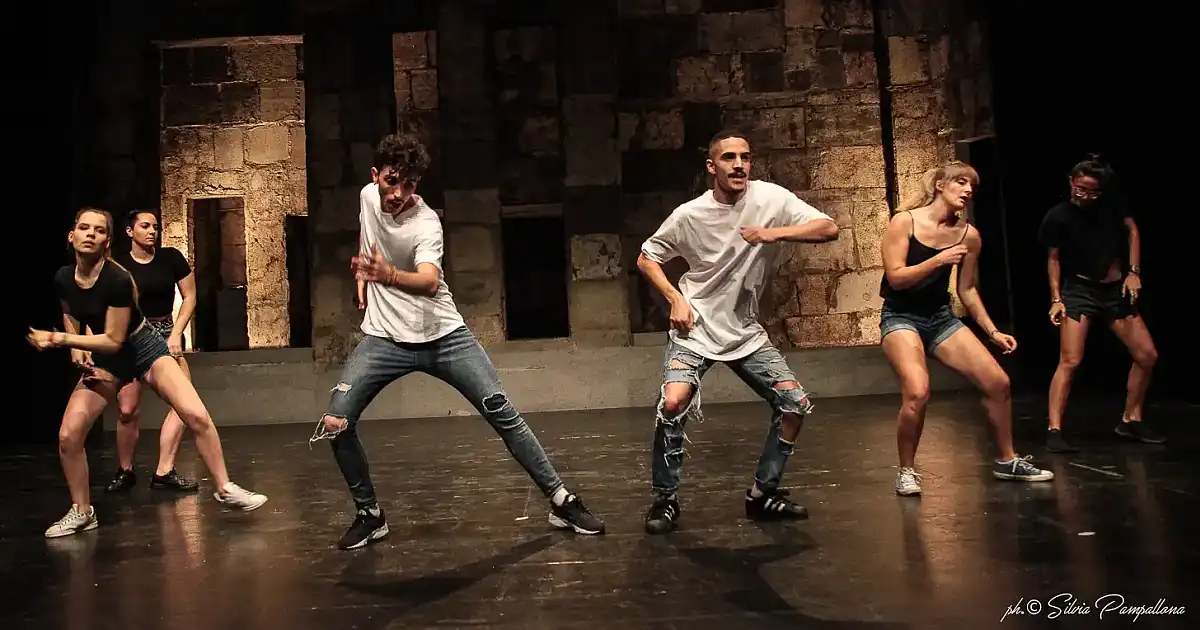 Corsi di Dancehall a Milano