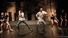 Corso Dancehall Milano | Danza Giamaicana