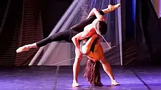 Corso Danza Classica Milano | Il Mosaico Danza