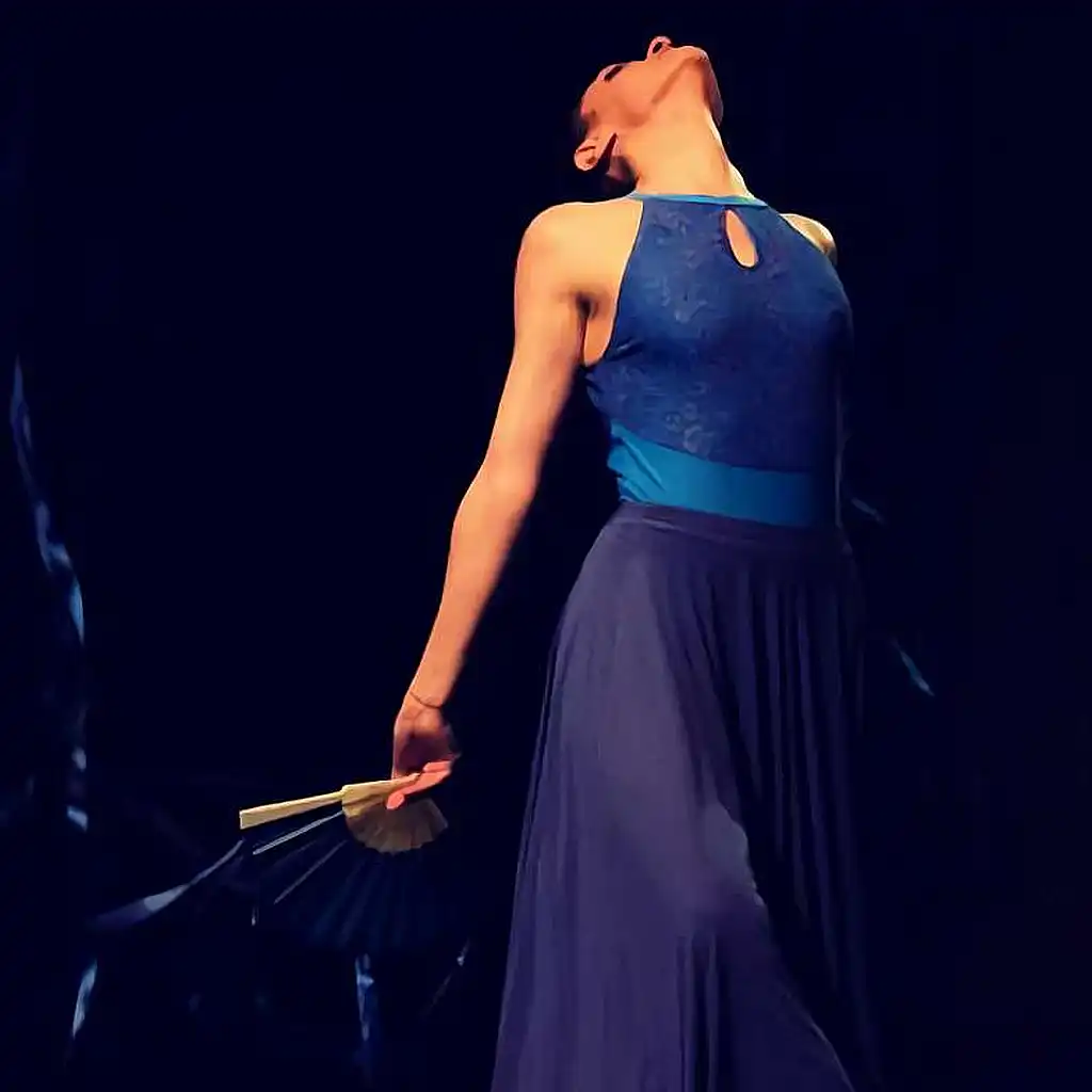 La danza Moderna