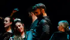 Corso di Flamenco: Lezioni per Tutti i Livelli | Il Mosaico Danza