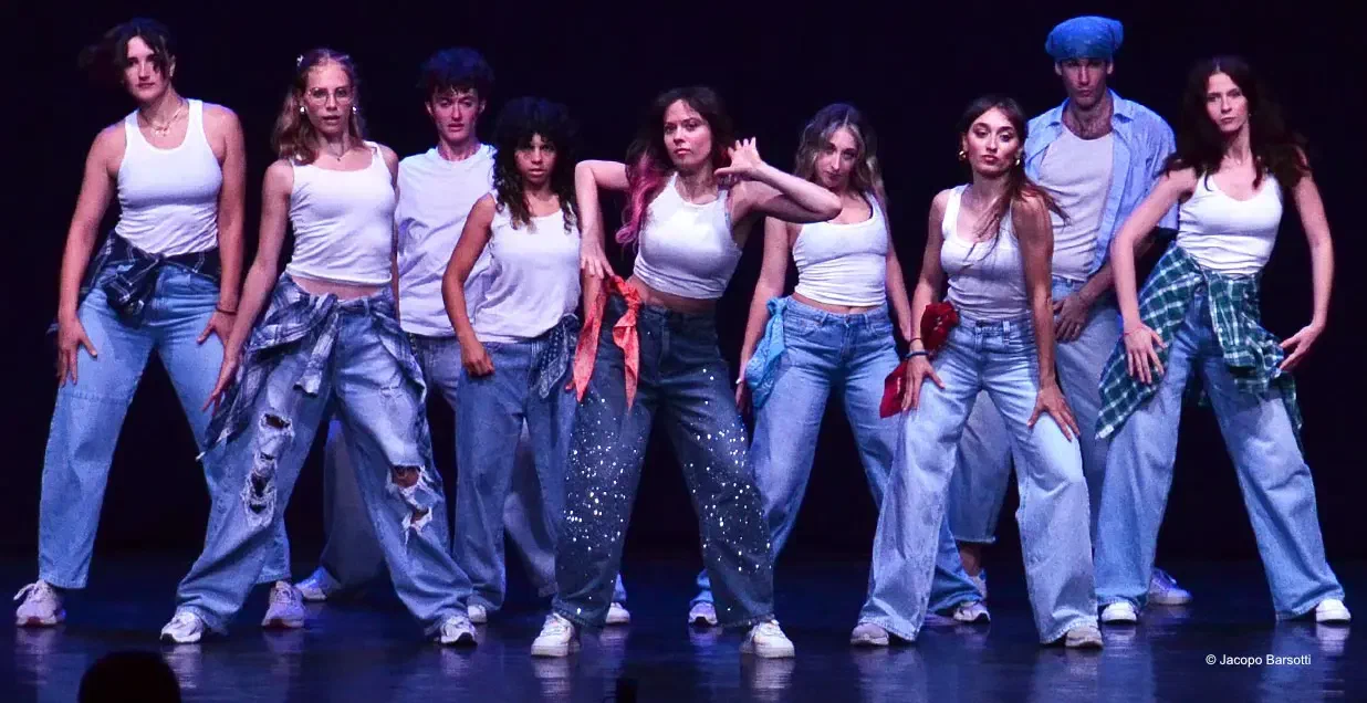 Corsi di Hip Hop a Milano