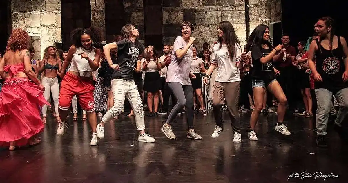 Corsi di Hip Hop a Milano