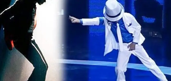 Corso Michael Jackson a Milano