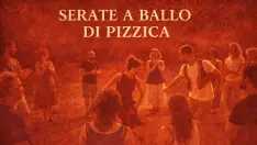 Corsi Pizzica Milano | Danza Tradizionale Pugliese