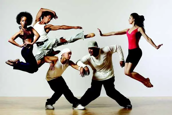 Corsi di danza per teenagers e ragazzi