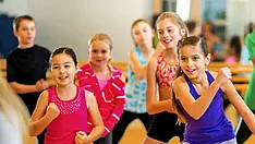 Heels Dance e Reggaeton per teenagers