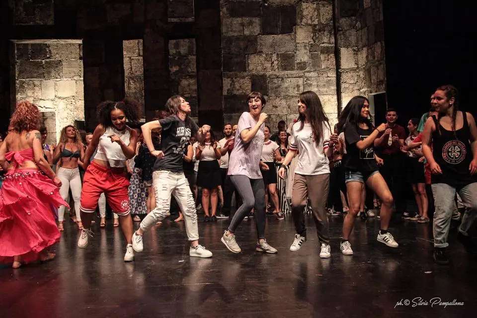 Hip Hop a Milano