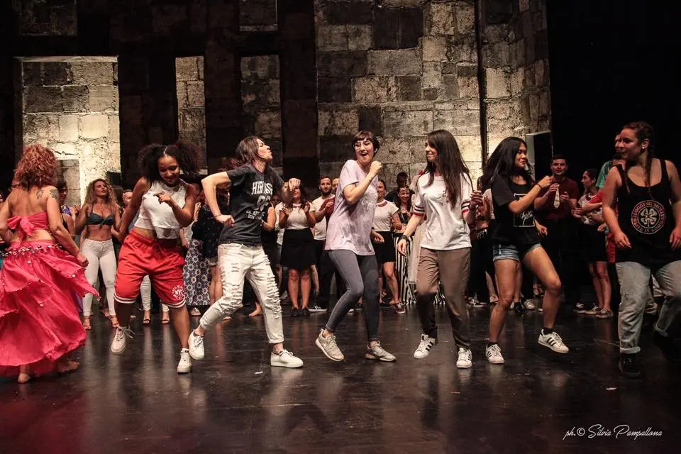 Hip Hop a Milano