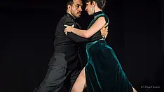 Lezioni di Tango Argentino a Milano