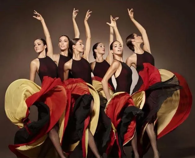 Il Ballet Nacional Spagnolo
