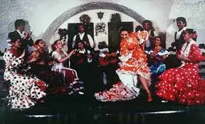 Tablao Flamenco