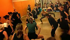 Dance Workout