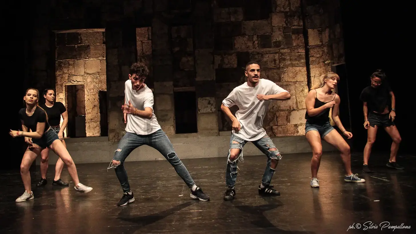 Corsi di Dancehall a Milano