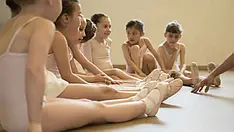 Danza Classica Bambini
