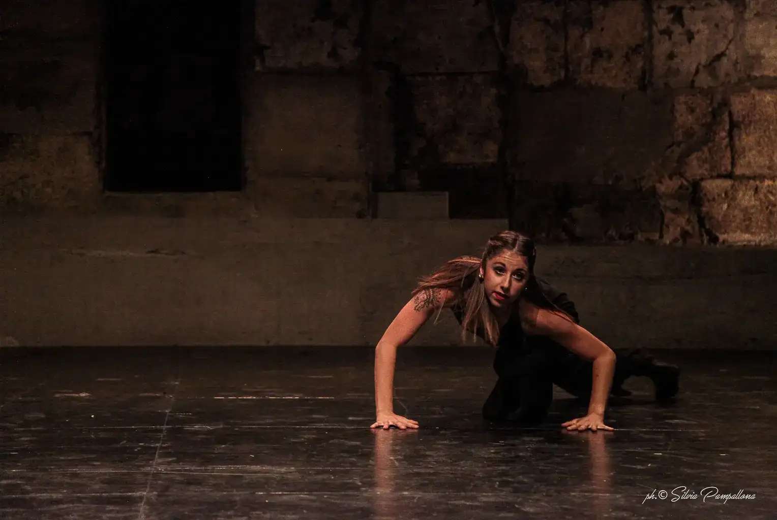 Danza Contemporanea