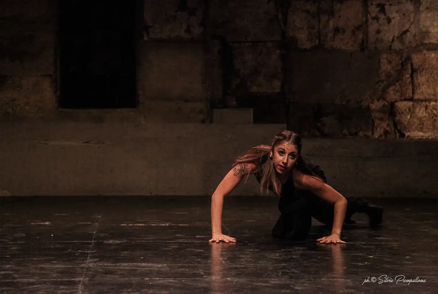 Danza Contemporanea