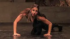 Danza Contemporanea