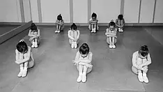 Danza Moderna per bambini