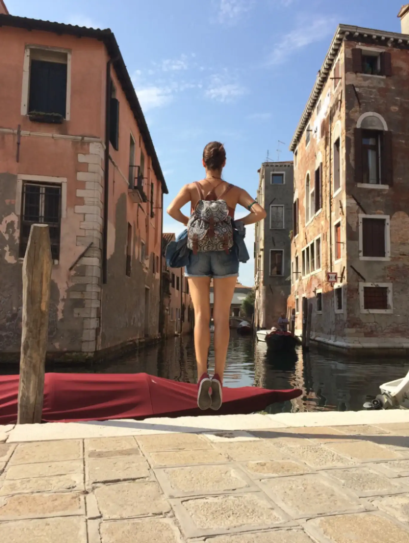 Danza Moderna per bambini, ragazzi e adulti