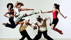 Elenco Discipline Danza Sportiva riconosciute dal C.ON.I.