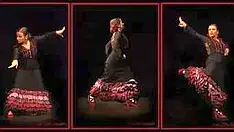 Body Work e Flamenco: un connubio unico