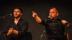 Il Cante Flamenco | Il Mosaico Danza