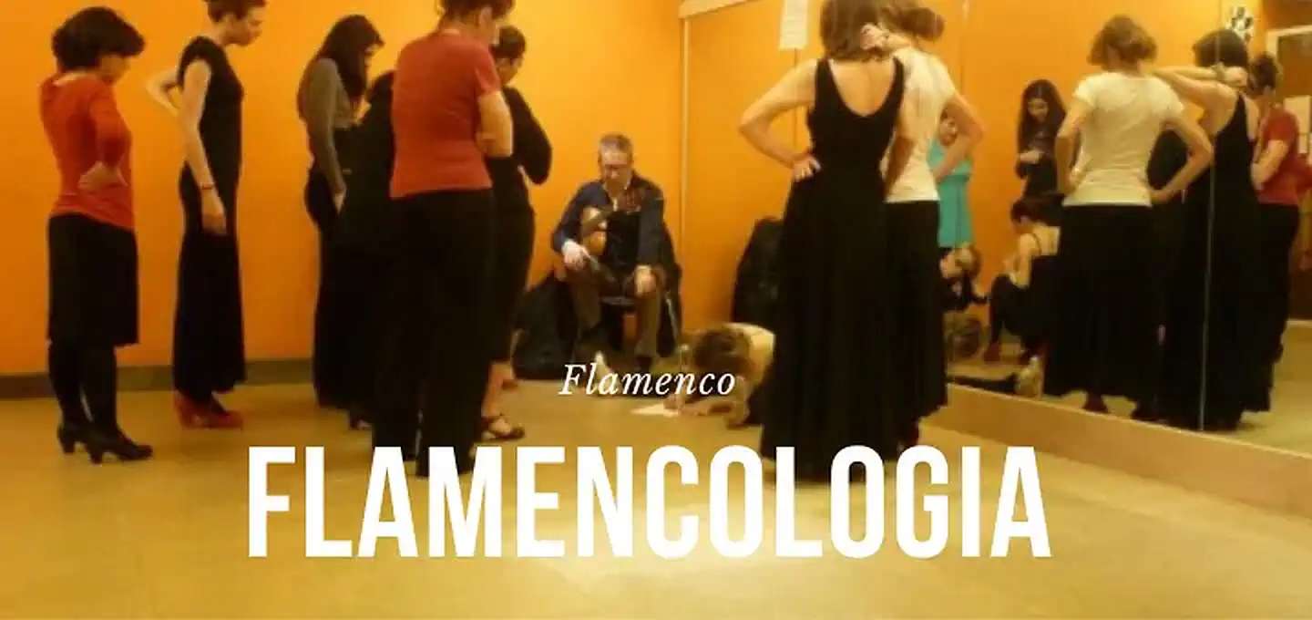 Cultura del Flamenco