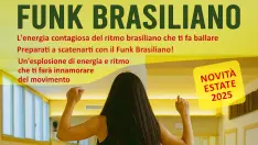 Funk Brasiliano
