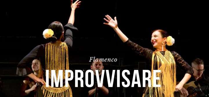 Imparare a improvvisare