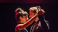 Lucila Prego | Insegnante Tango Argentino a Milano