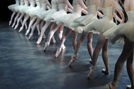 Corso Insegnanti di Danza
