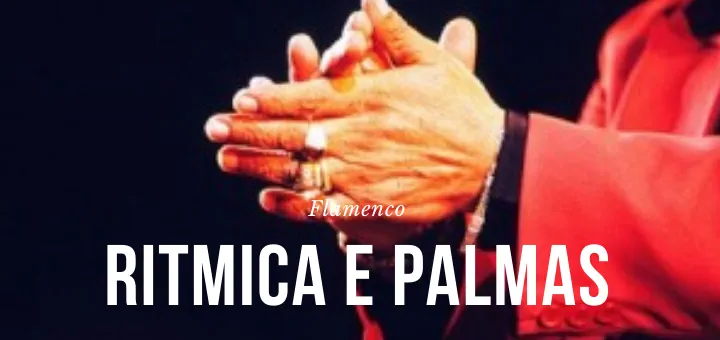 Ritmica e palmas