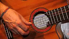 Lezioni di chitarra