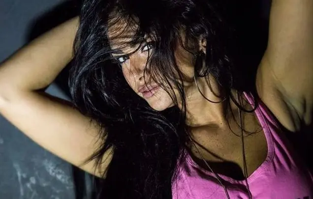 Milena Ventre