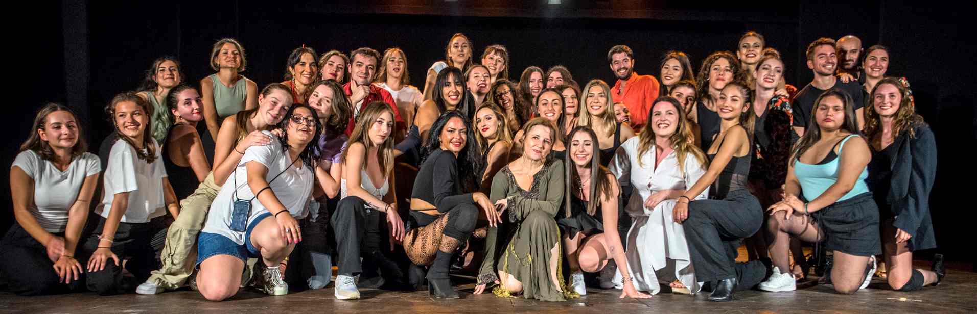 SCUOLA DI DANZA A MILANO