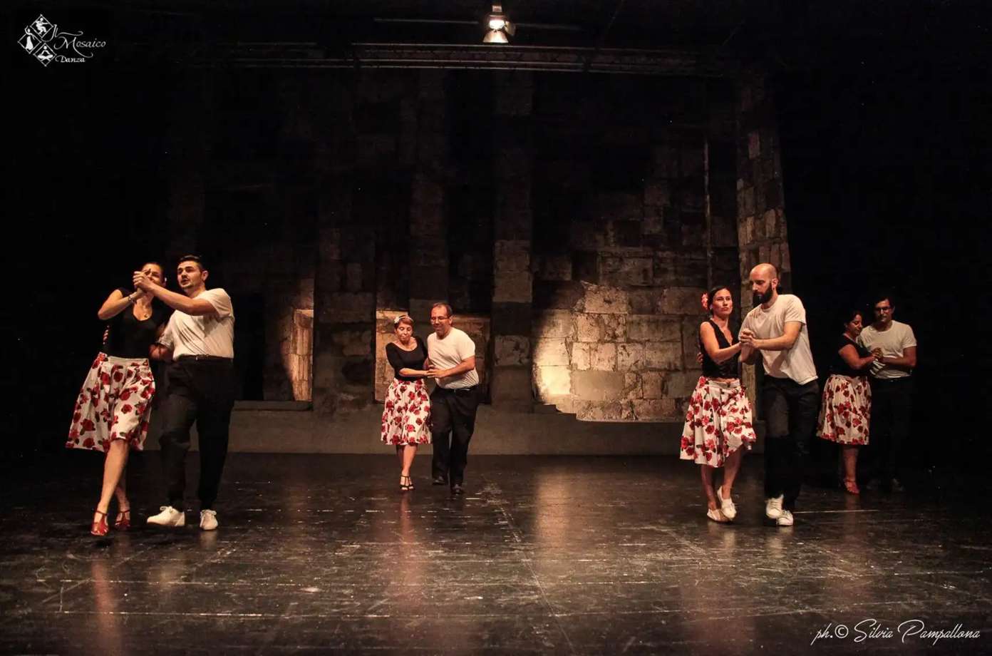 Corsi di Balli Swing a Milano: prenota subito!