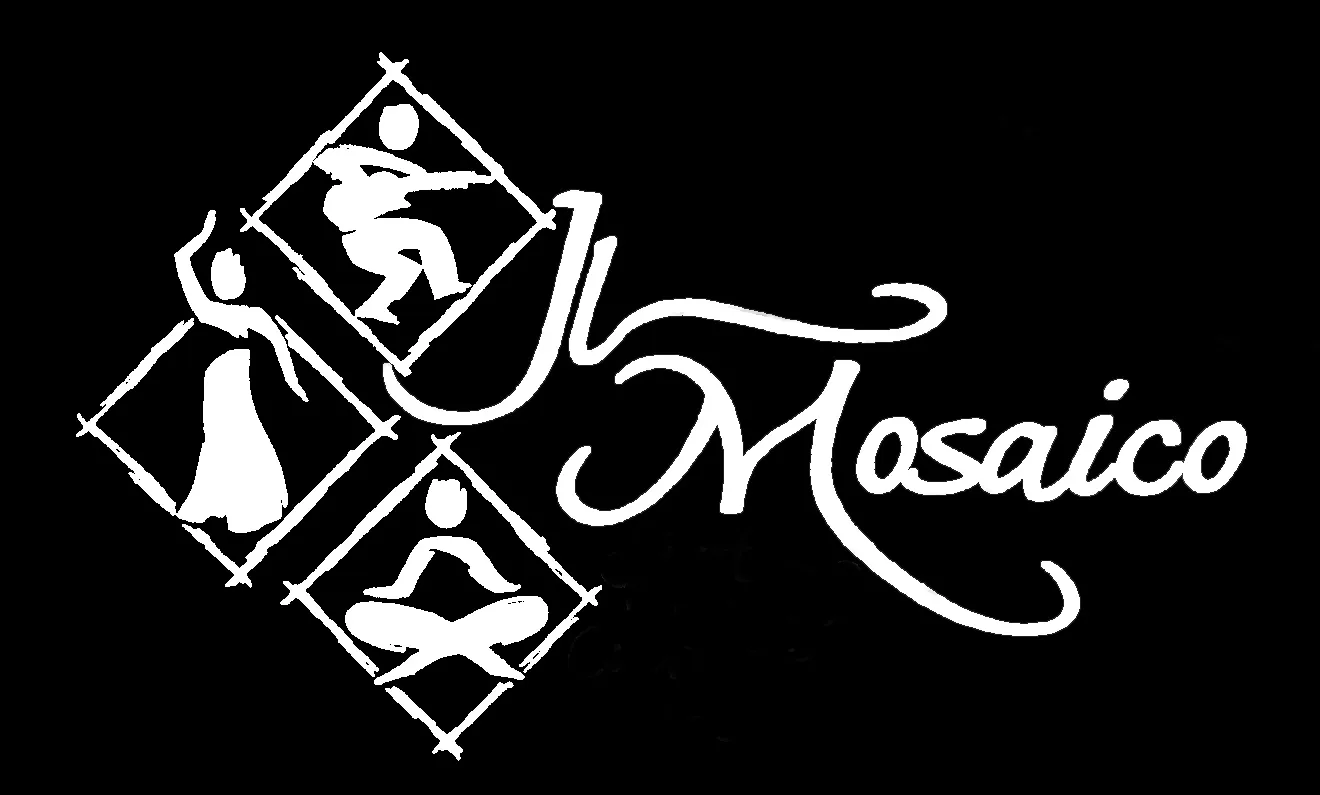 Logo de Il Mosaico Danza ASD culturale