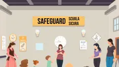 Safeguarding e Tutela Minori | Il Mosaico Danza a.s.d.