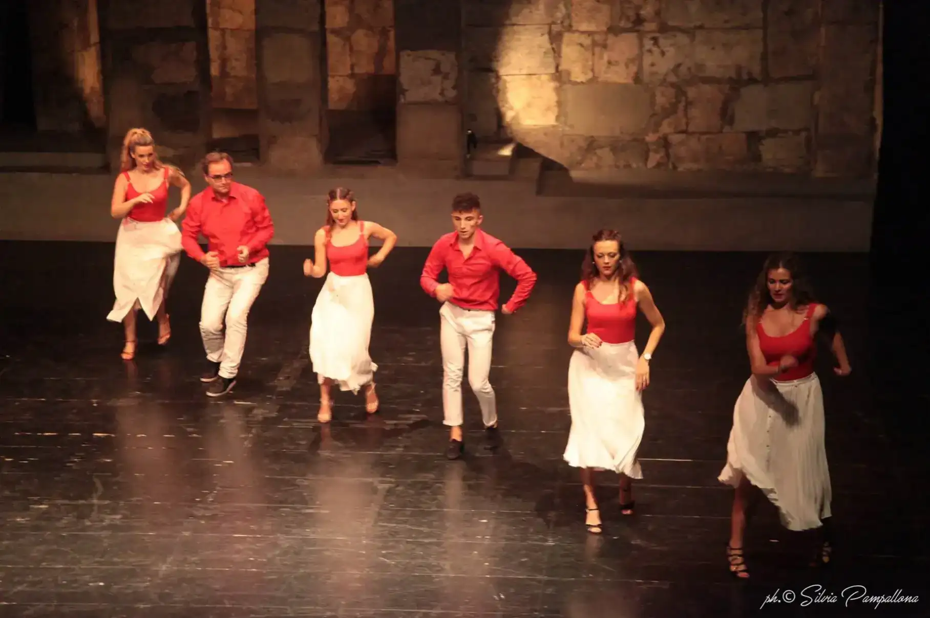 Corsi di Salsa e Bachata a Milano