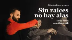 Sin Raíces no hay Alas: Lo Spettacolo di Flamenco a Milano