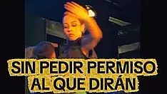 Sin pedir permiso a lo que dirán: Lo Spettacolo di Flamenco a Milano